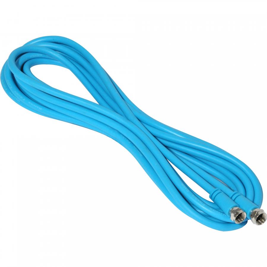 Product image 1 of the product “Flexibles Sat-Kabel ”